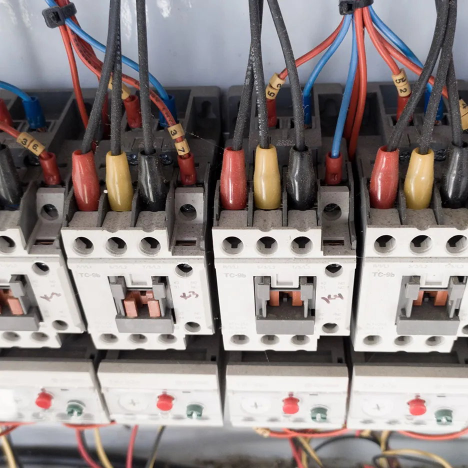 Electrical installation