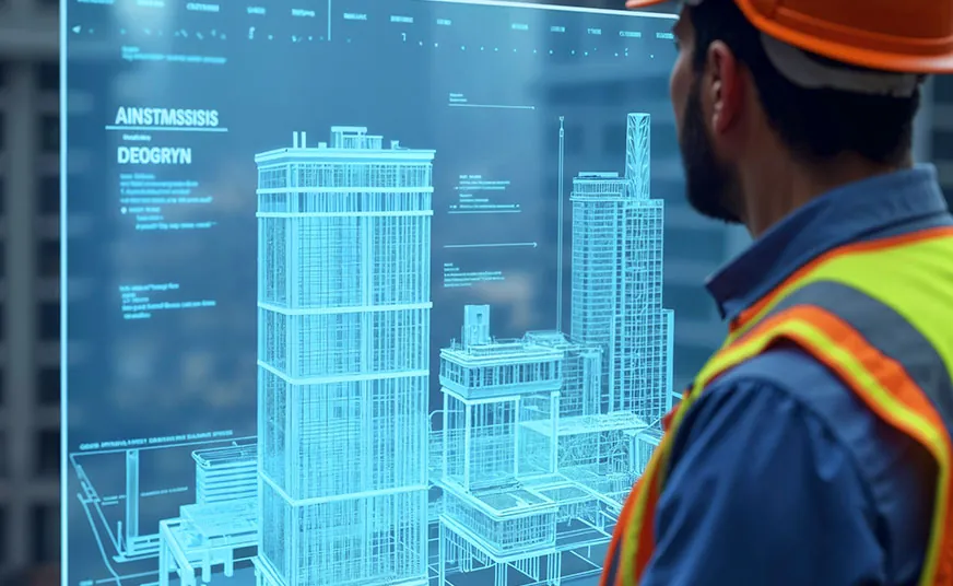 Building Management System
